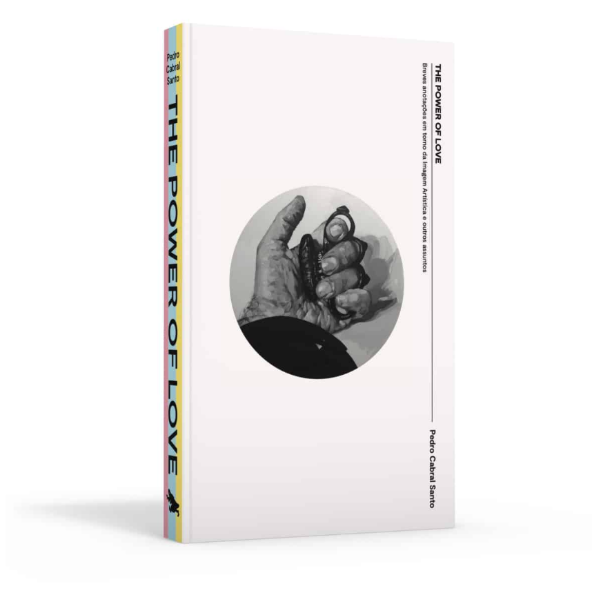 Power of Love - Book