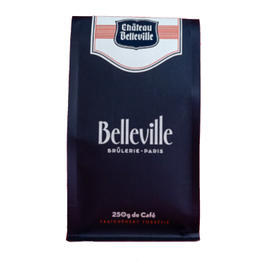 Chateau Belleville Coffee