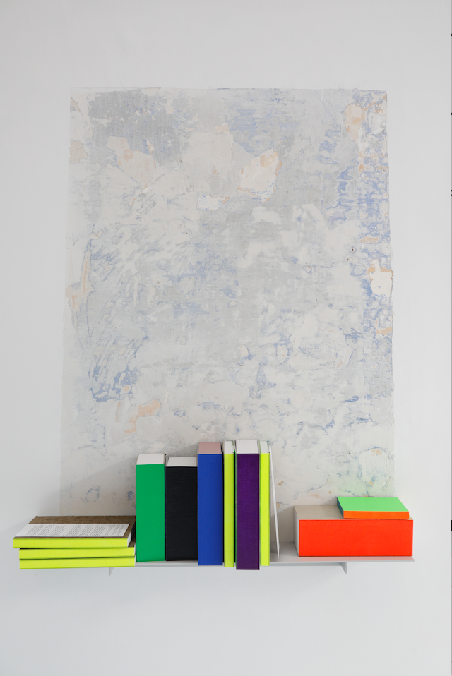 Tijolo Alegre Notebook