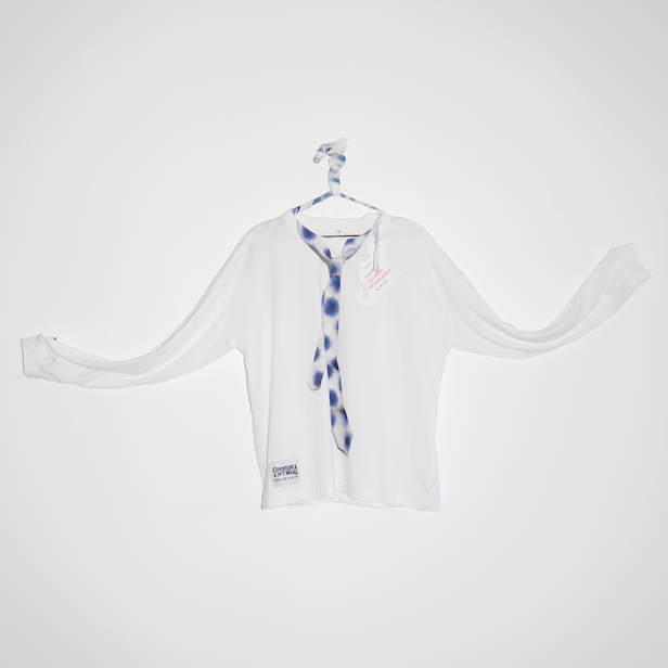 Big Dreams Tee x Constança Entrudo