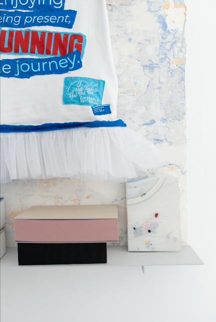 Tijolo Alegre Notebook