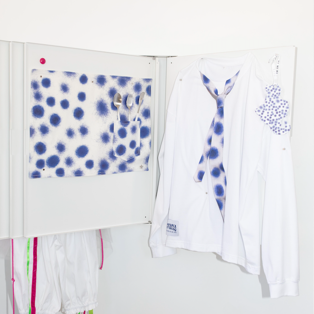 Big Dreams Placemat x Constança Entrudo