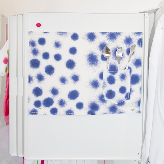 Big Dreams Placemat x Constança Entrudo