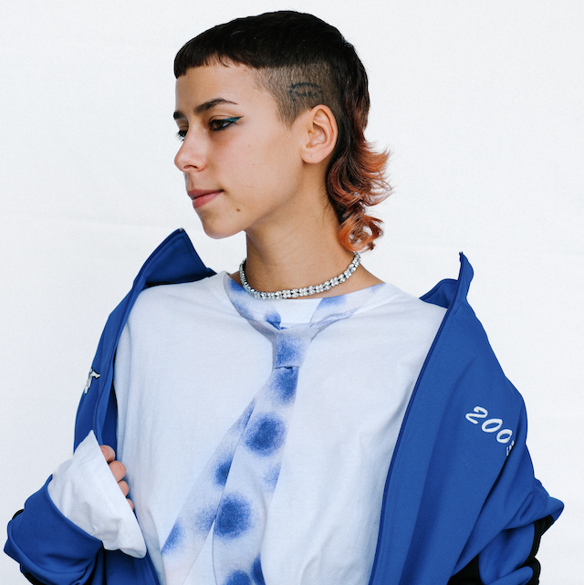 Big Dreams Tee x Constança Entrudo