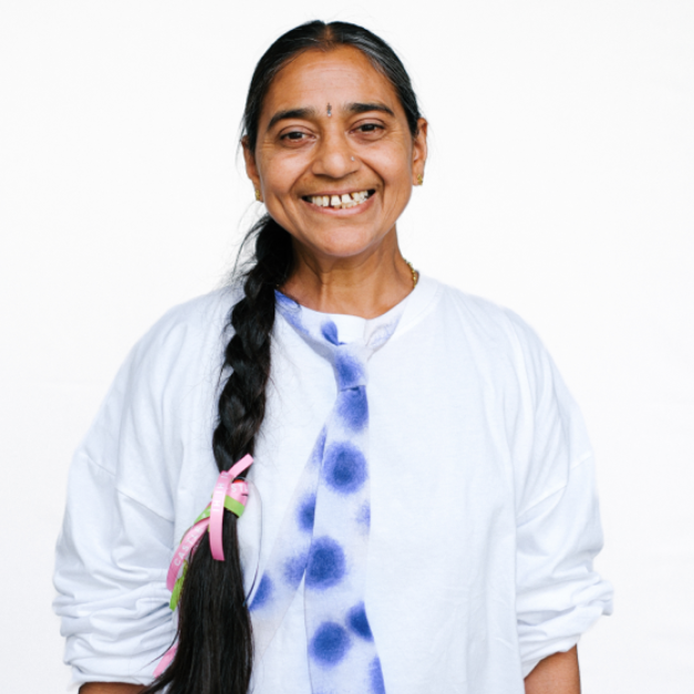 Big Dreams Tee x Constança Entrudo