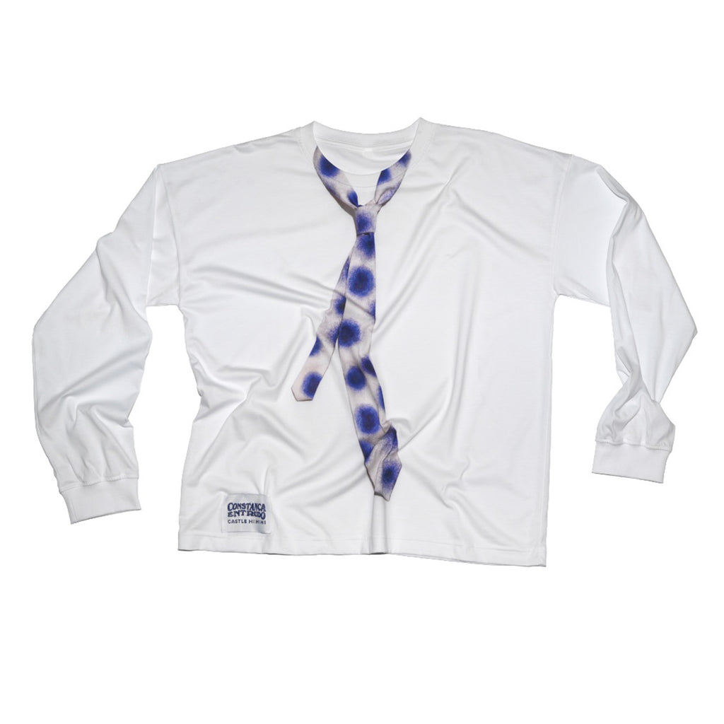 Big Dreams Tee x Constança Entrudo