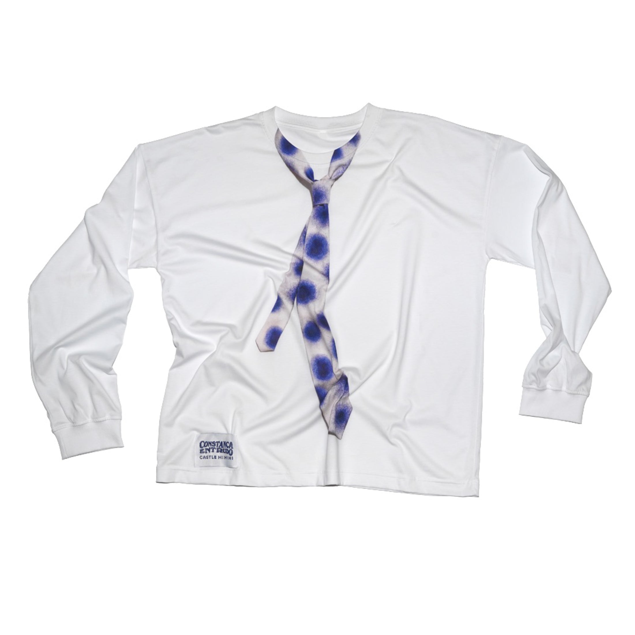 Big Dreams Tee x Constança Entrudo