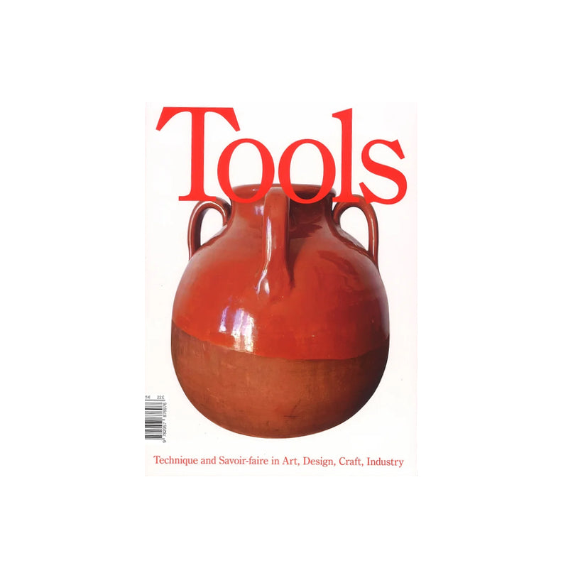 Tools Magazine