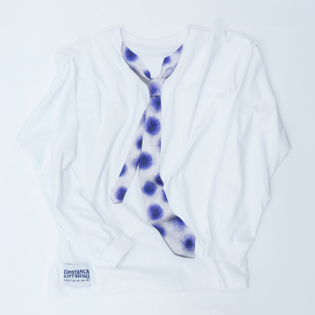 Big Dreams Tee x Constança Entrudo