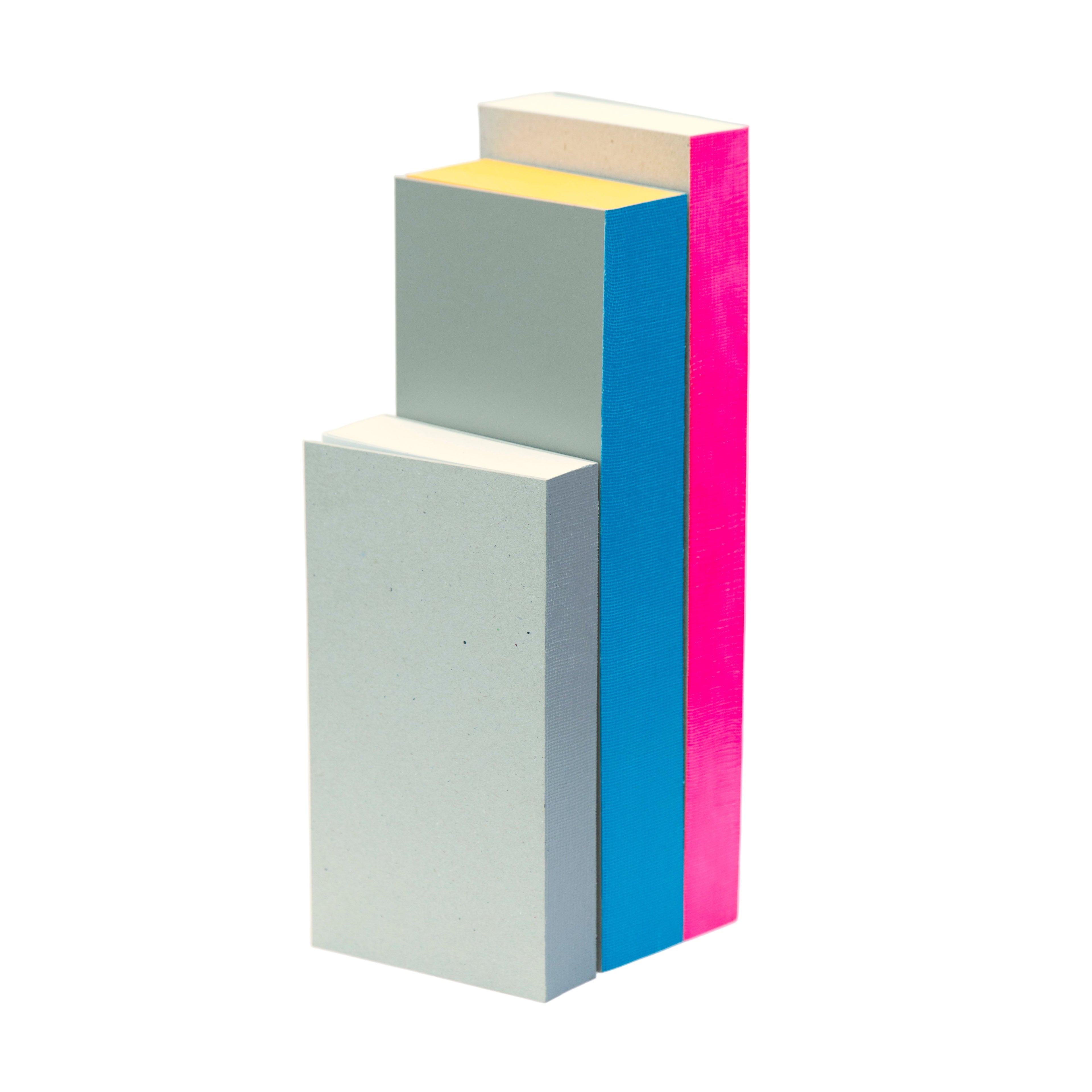 Tijolo Alegre Notebook