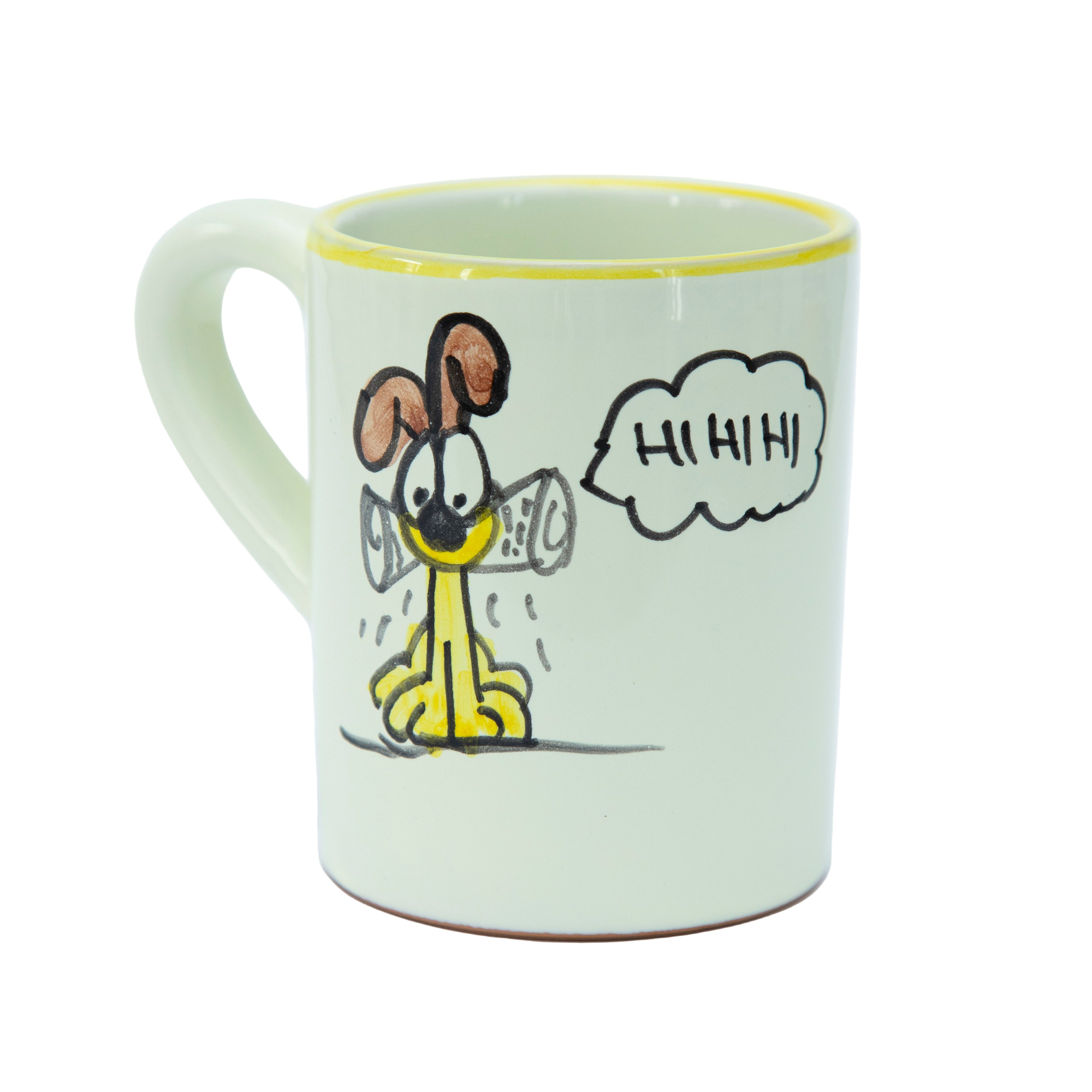 10th Birthday Limited Edition Mugs