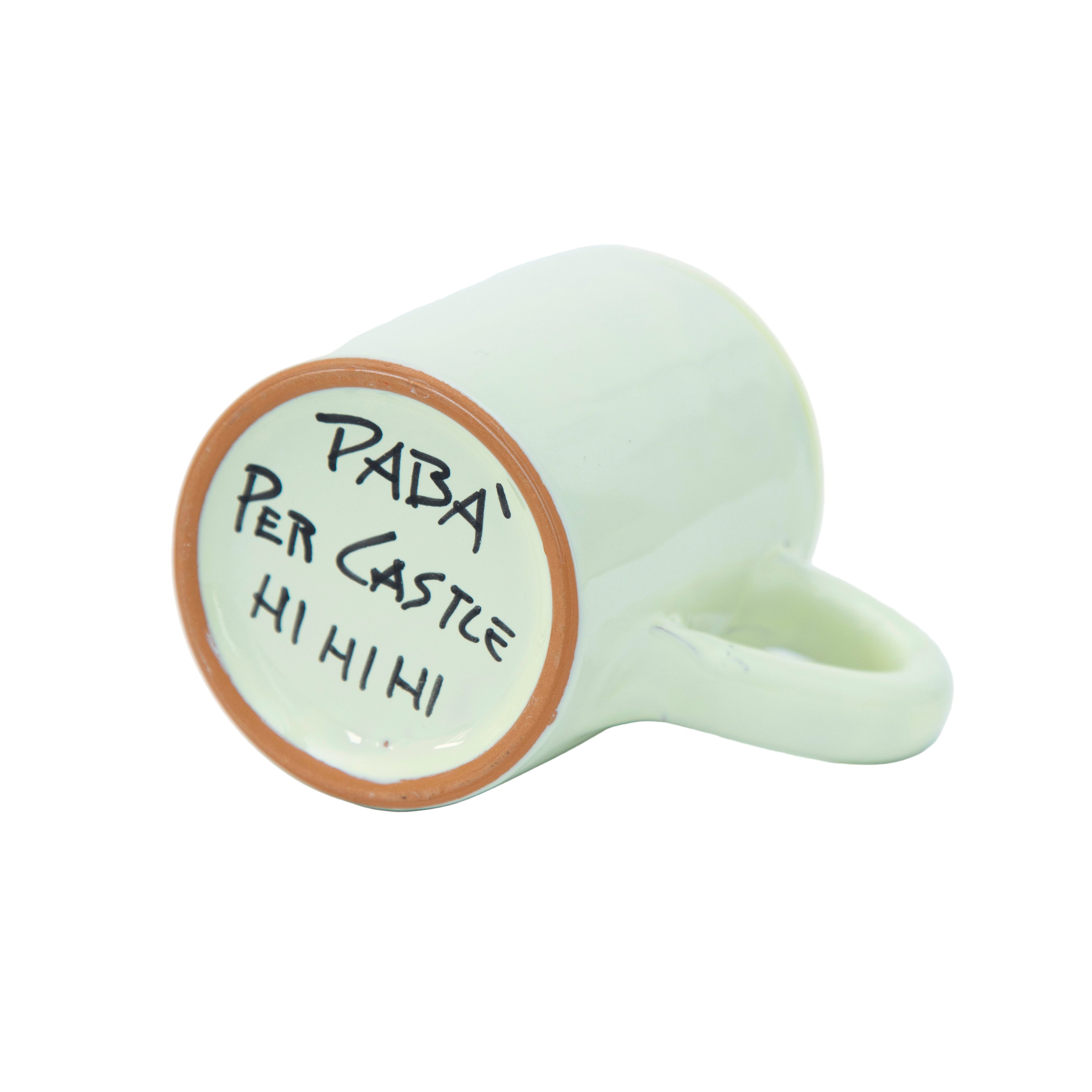 10th Birthday Limited Edition Mugs