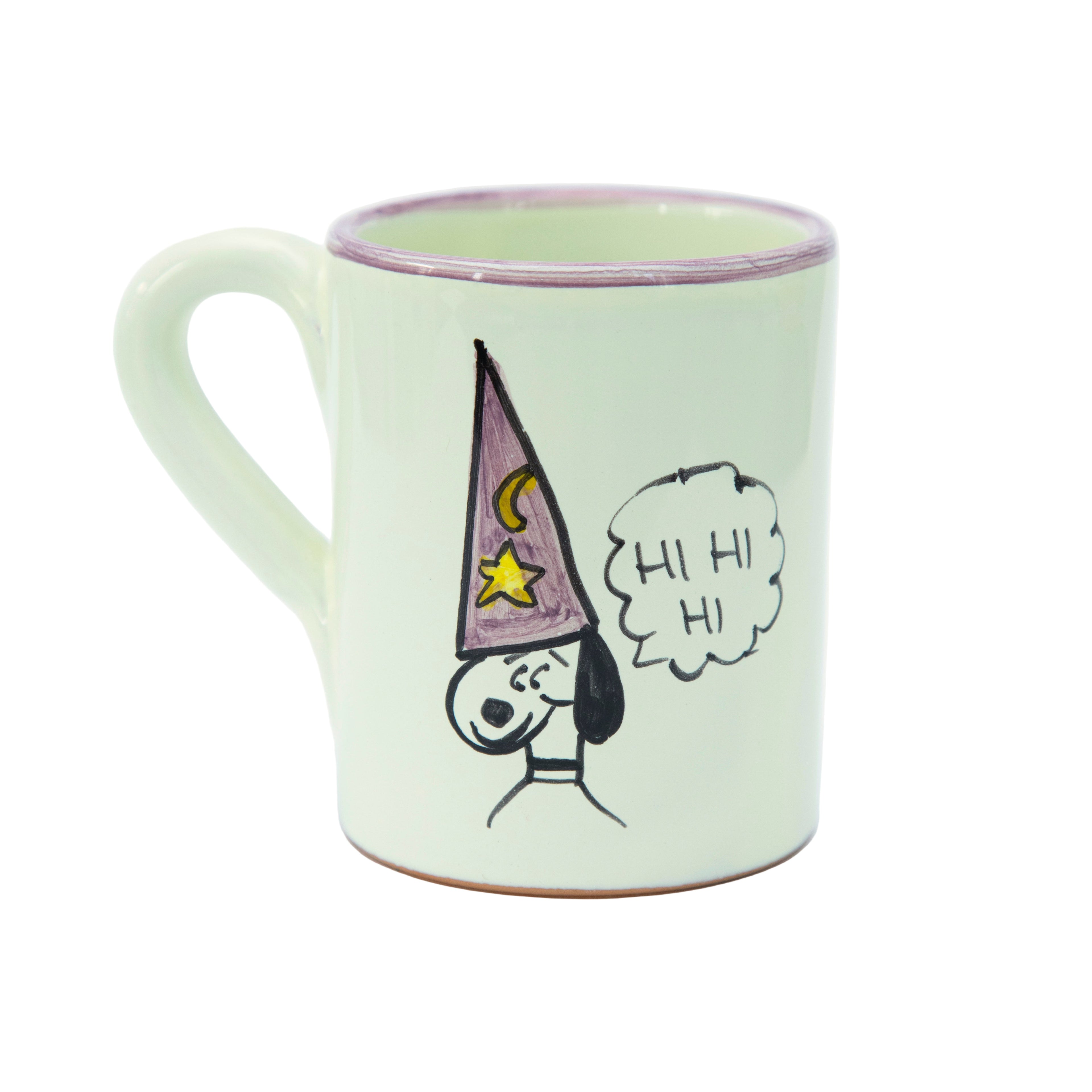 10th Birthday Limited Edition Mugs