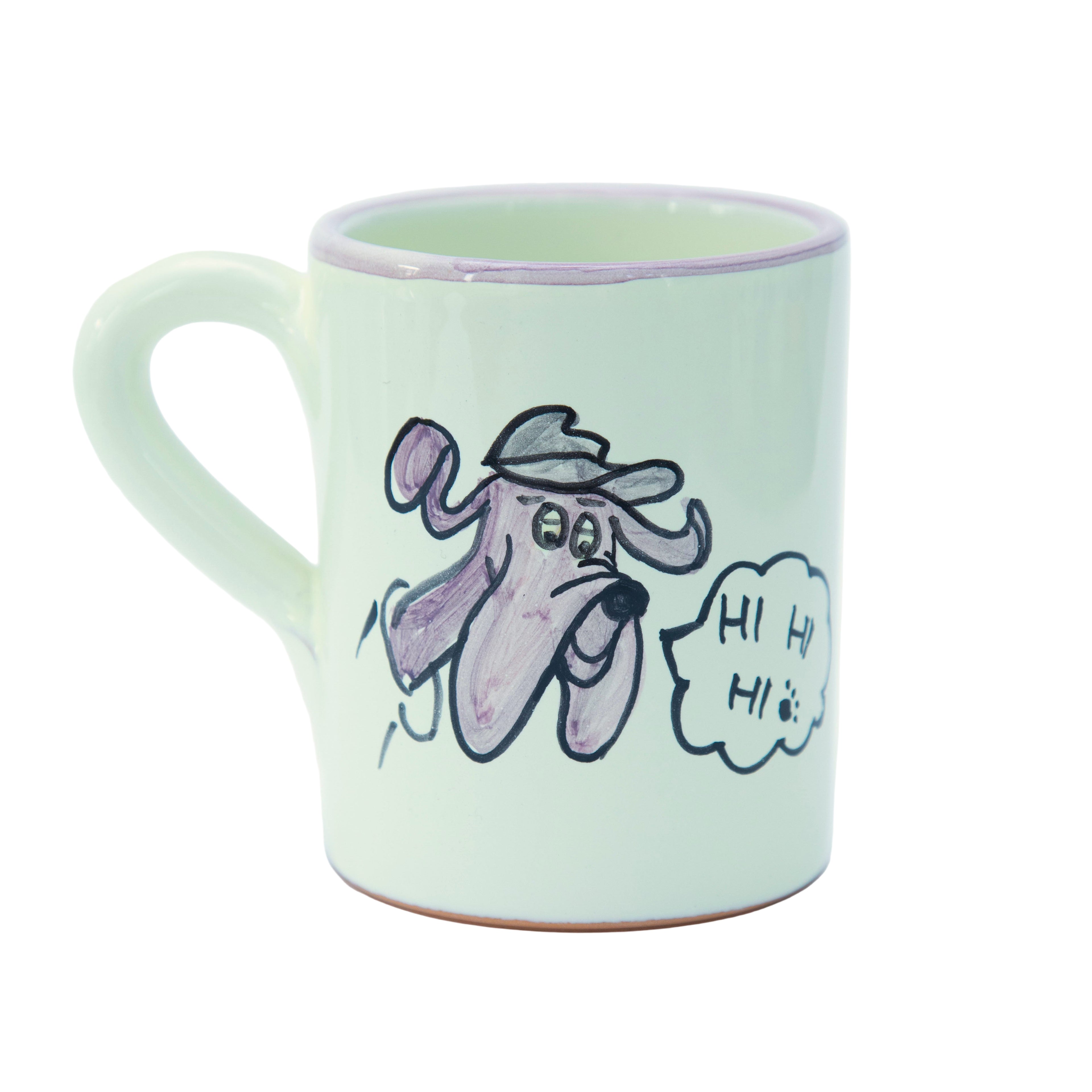10th Birthday Limited Edition Mugs