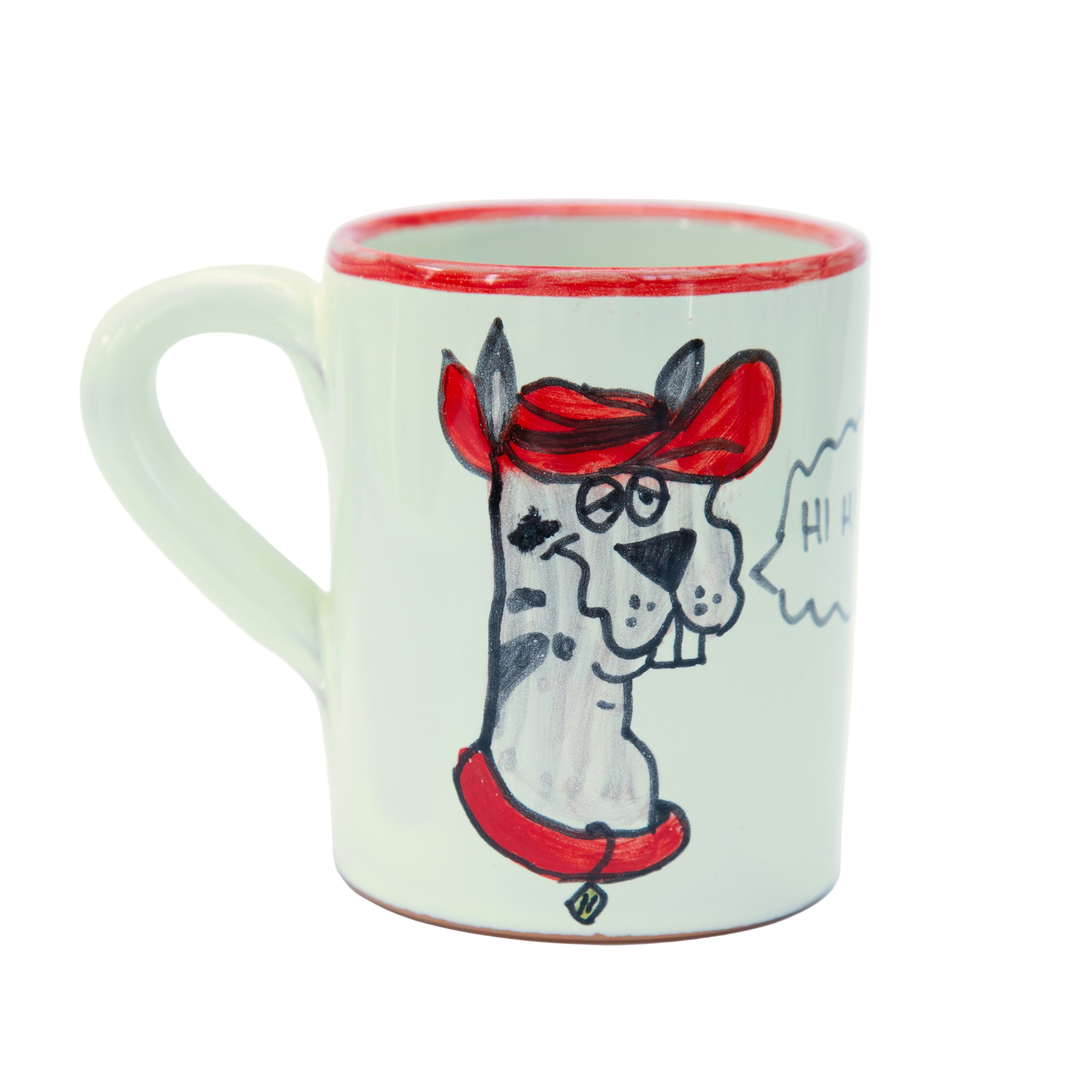 10th Birthday Limited Edition Mugs