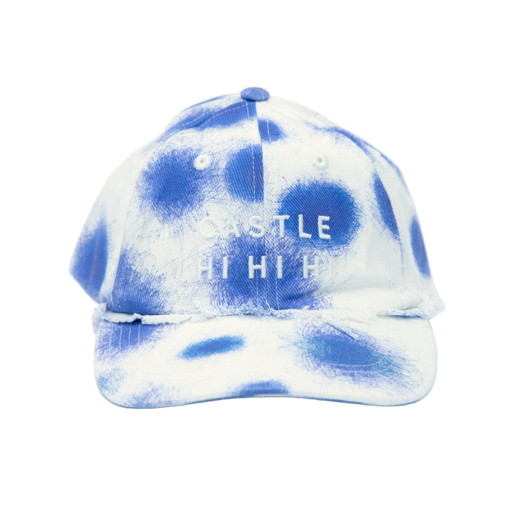 Big Dreams Baseball Cap x Constança Entrudo