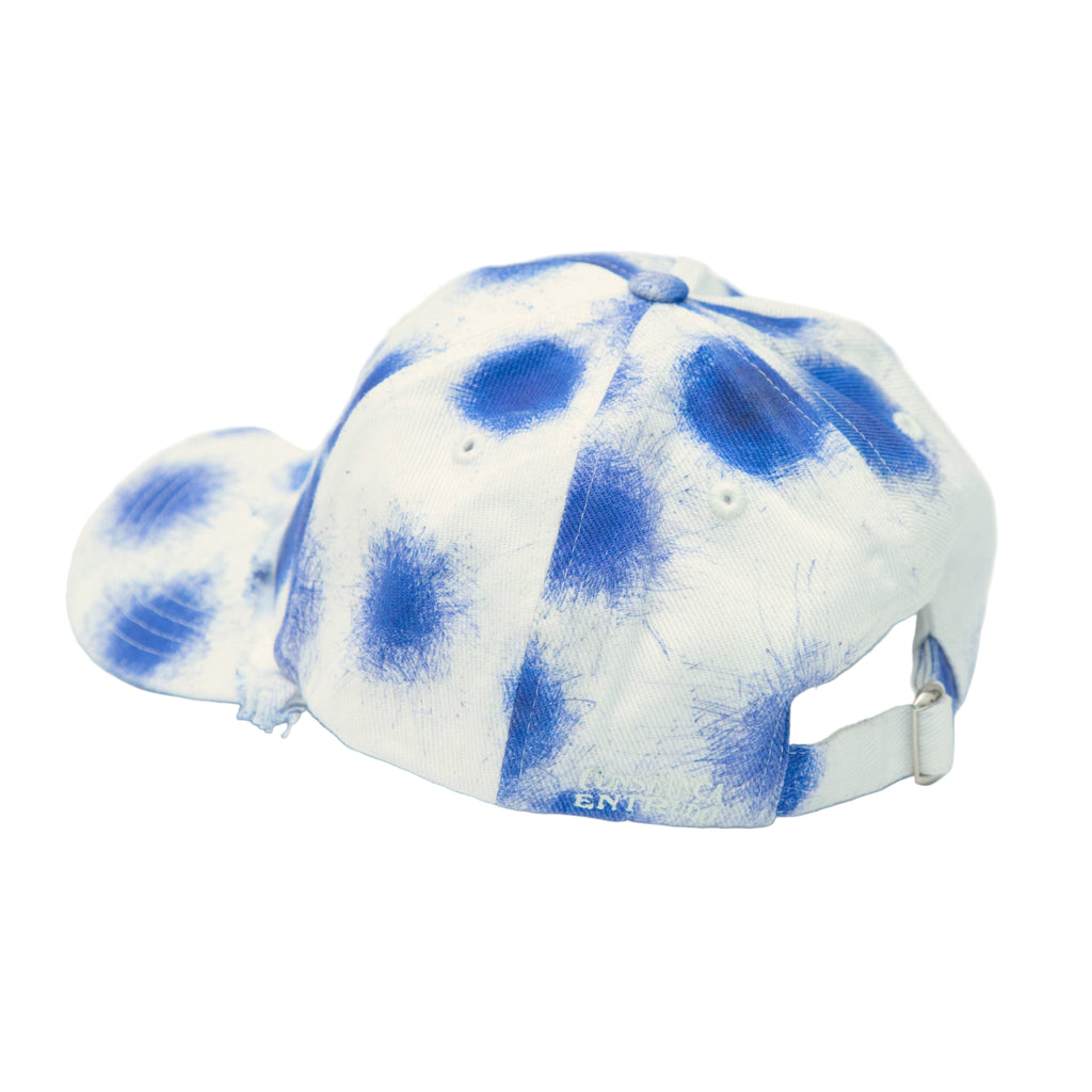 Big Dreams Baseball Cap x Constança Entrudo