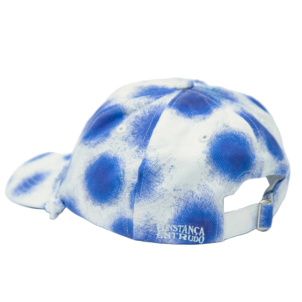 Big Dreams Baseball Cap x Constança Entrudo