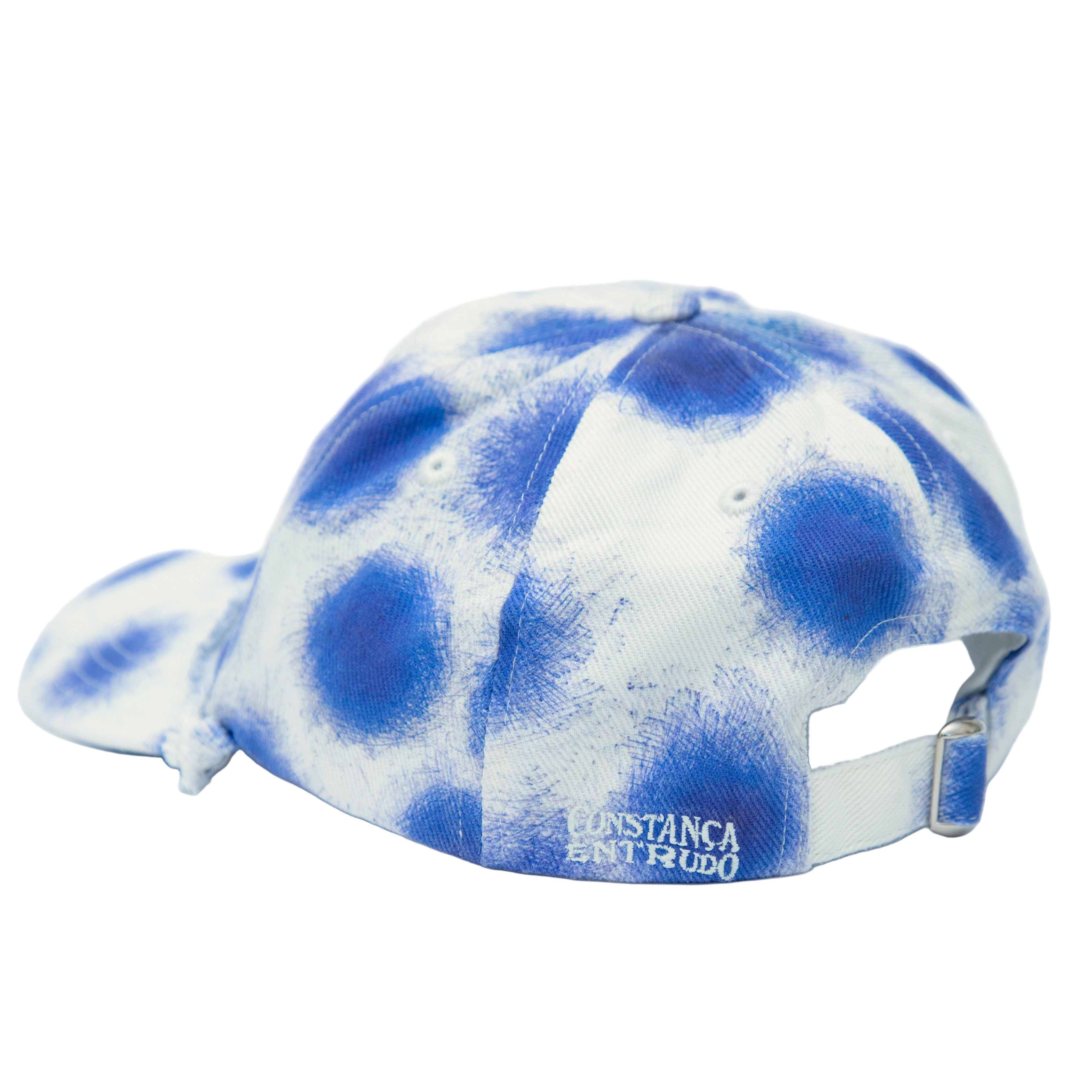 Big Dreams Baseball Cap x Constança Entrudo