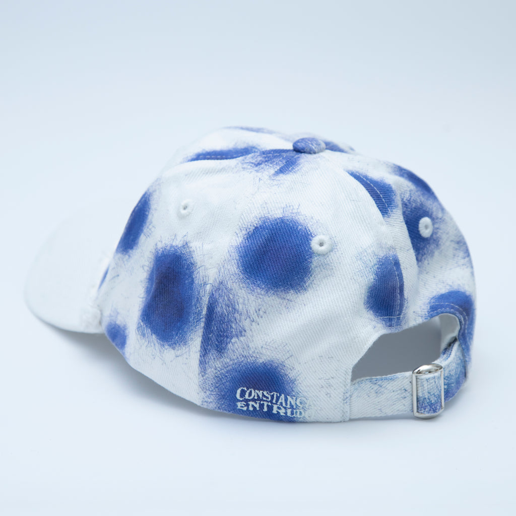 Big Dreams Baseball Cap x Constança Entrudo