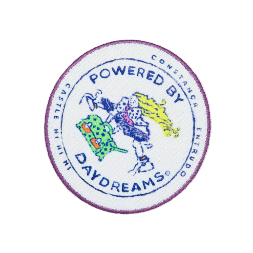 Big Dreams Patch
