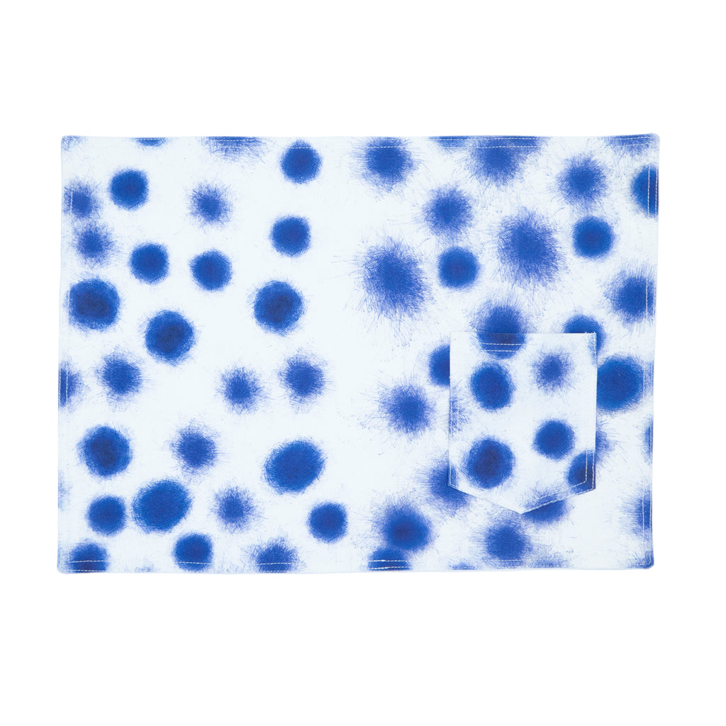 Big Dreams Placemat x Constança Entrudo