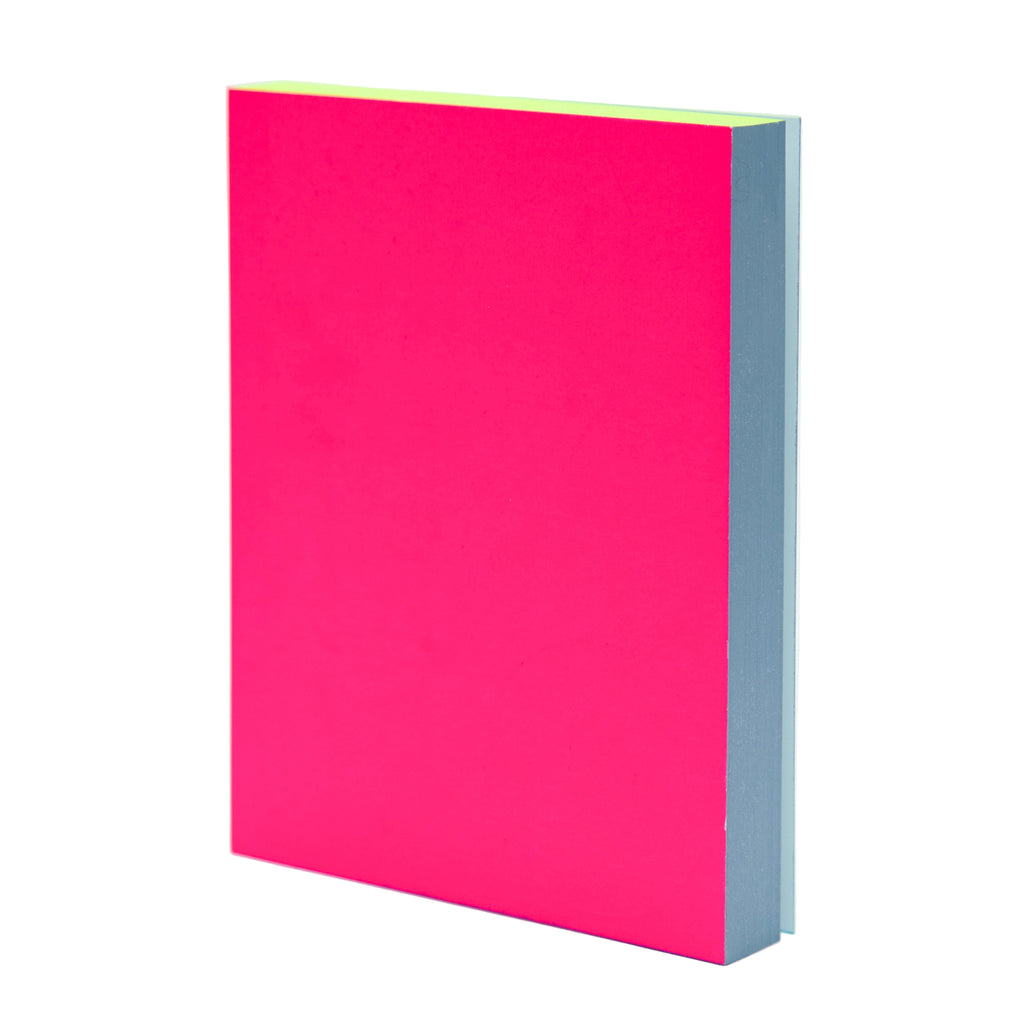 Neon Notebook