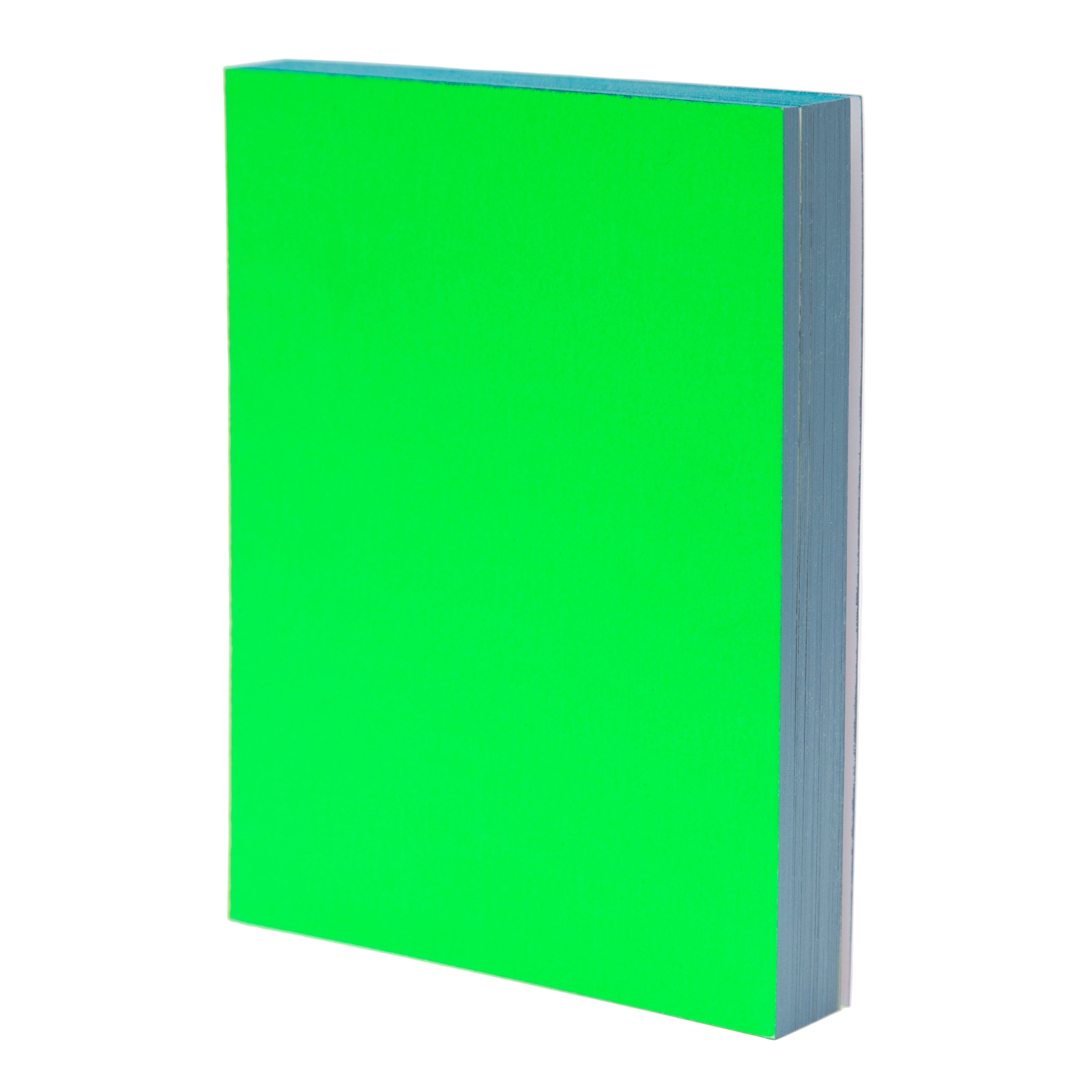 Neon Notebook