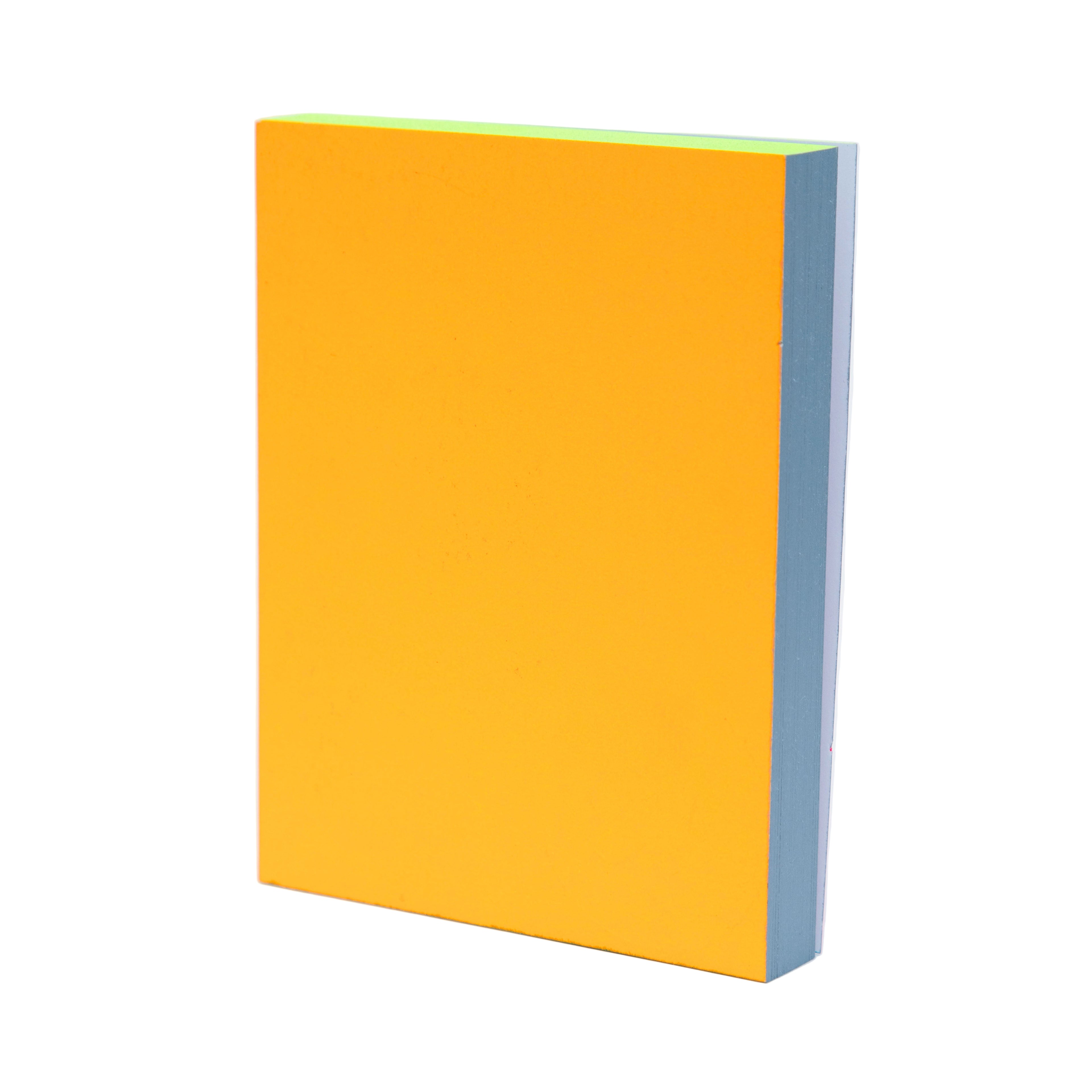 Neon Notebook