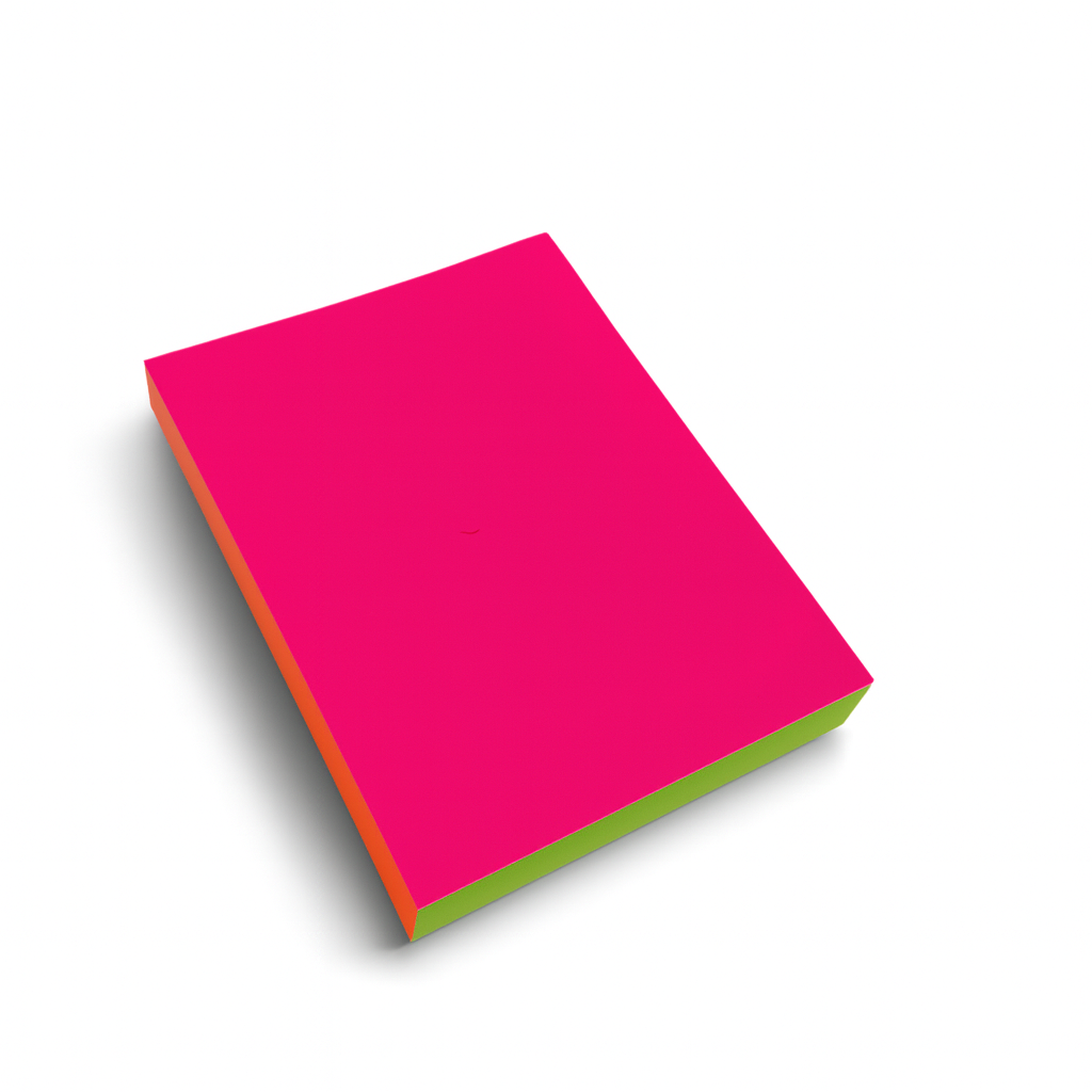 Neon Notebook